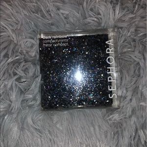 Compact Sephora Travel Mirror
